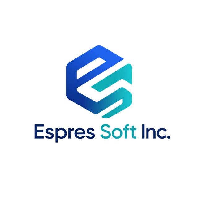 Espressoft Inc. logo