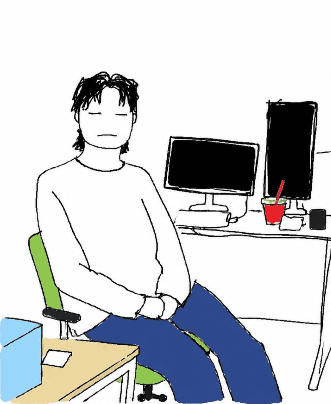 Minseok Kim COO
